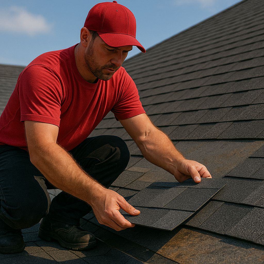 Roof Repair